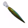 طعمه ماهیگیری مدل SEA HORSE FAT SHAD