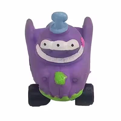 فیگور مدل Grossery کد 129