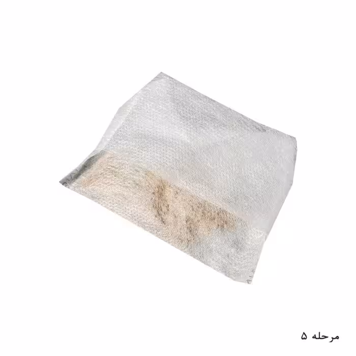 فیلتر چای چای نوش مدل SVZ یکصد بسته 60 عددی 