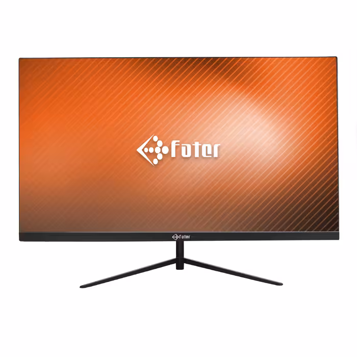 مانیتور فاطر مدل F22-075B1 سایز 22 اینچ
