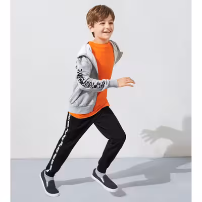 سویشرت بچگانه پیپرتس مدل NewYorkState1