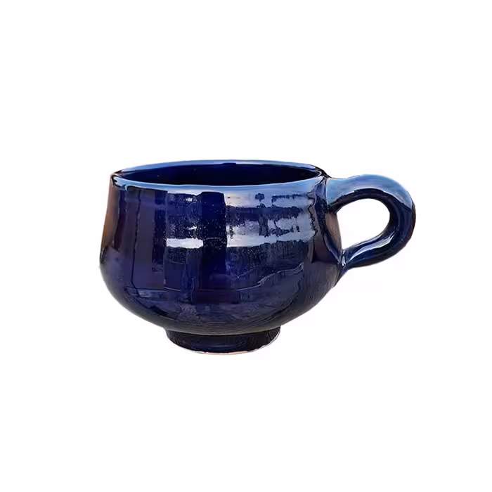 لیولن سفالی مدل تخت کد 2