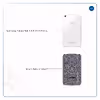 برچسب پوششی ماهوت مدل Iran-Tile6 مناسب برای تبلت سامسونگ Galaxy Tab 3 8.0 2013 T310