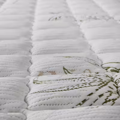 تشک ویستر مدل ویسکو یک نفره سایز 120 × 200 سانتی متر