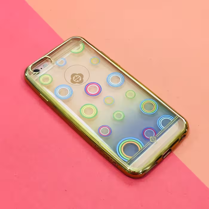 کاور مدل TG مناسب برای گوشی موبایل اپل Iphone 6/6s