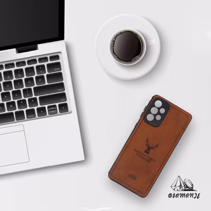 کاور دیامانت مدل Gavazni Gn مناسب برای گوشی موبایل سامسونگ Galaxy A7 2015