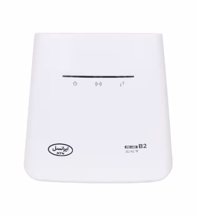 مودم ایرانسل مدل FD i40 B2