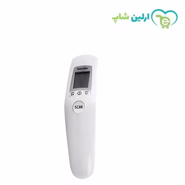 تب سنج دیجیتالی بیورر مدل FT90