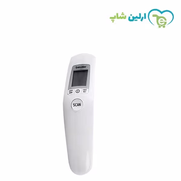 تب سنج دیجیتالی بیورر مدل FT90