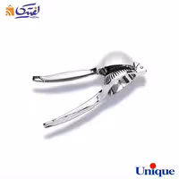 آبلیمو گیری دستی یونیک استیل UN-5867