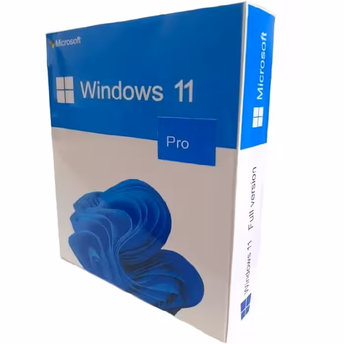 نرم افزار مایکروسافت ویندوز 11 نسخه PRO ;n793