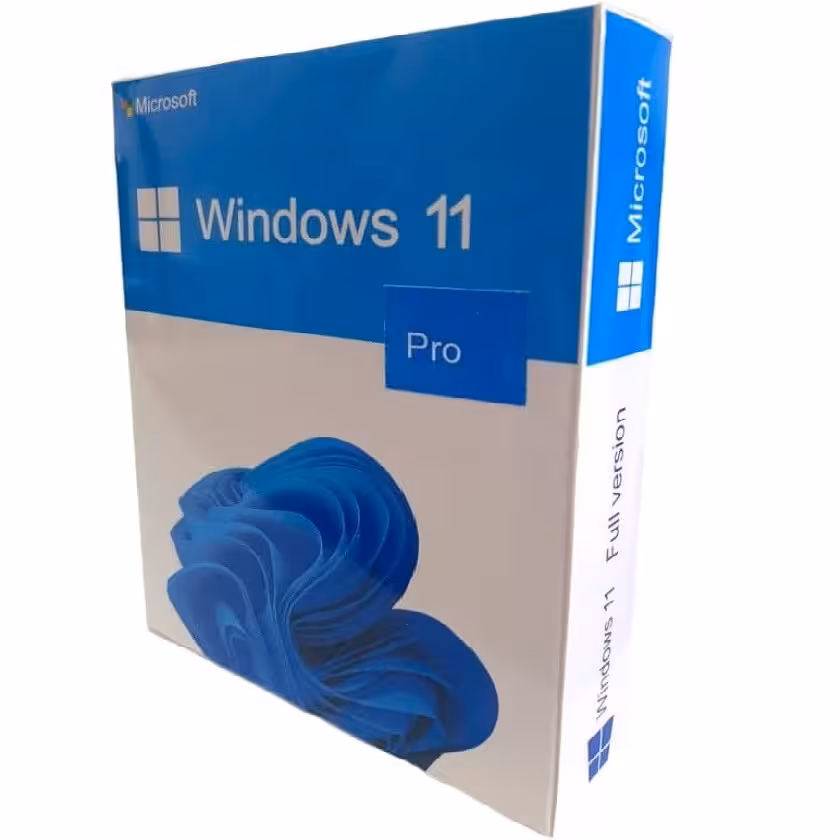 نرم افزار مایکروسافت ویندوز 11 نسخه PRO ;n793