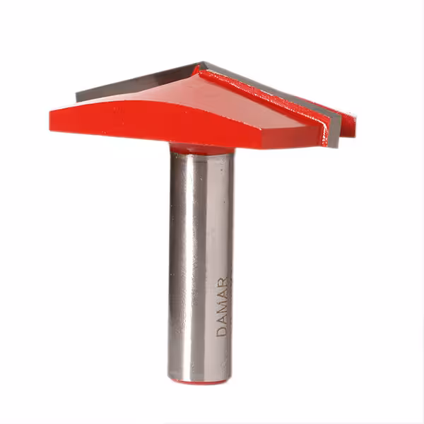 تیغ V شکل 150 درجه دامار مدل DM087004-150