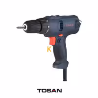 پیچ گوشتی برقی مدل 0911SN توسن