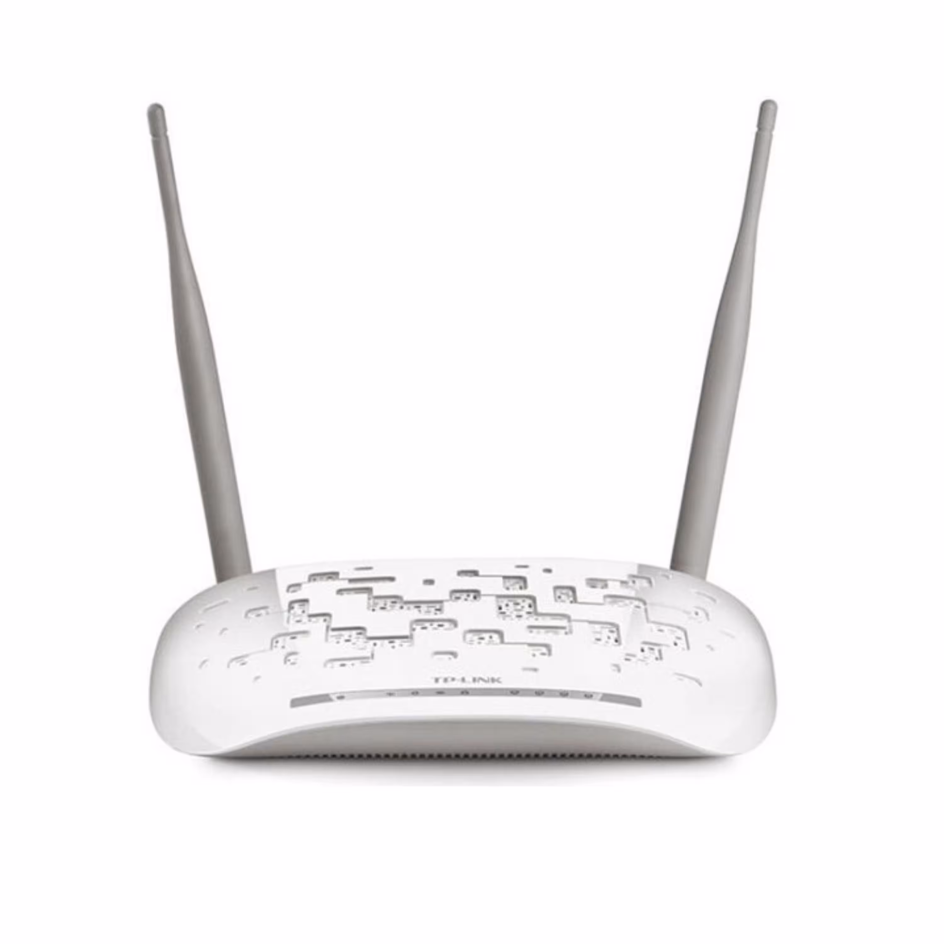 مودم ADSL2 چهارپورت TPlink 8961N گارانتی6 ماهه