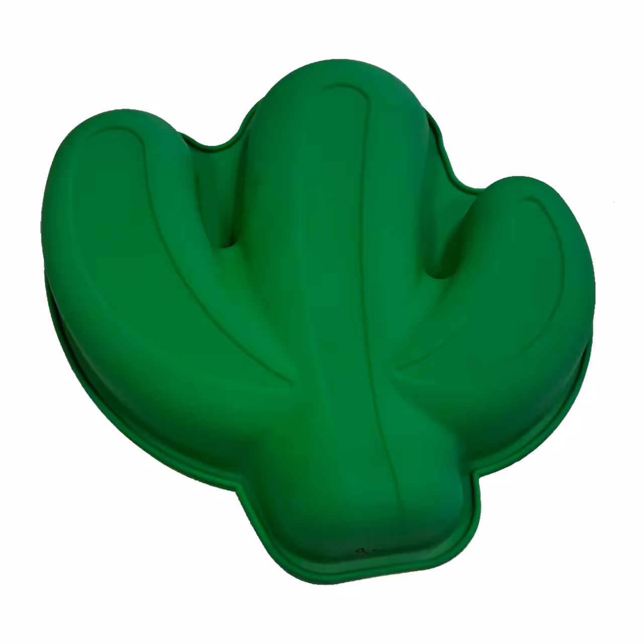 قالب سیلیکونی کاکتوس بزرگ