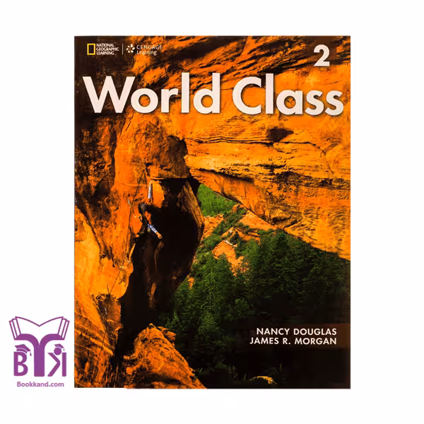 کتاب World Class 2