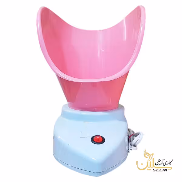 دستگاه بخور گرم کوچیک آنی ساز