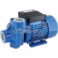 پمپ آب یک و نیم اسب وگو 2DK-20A