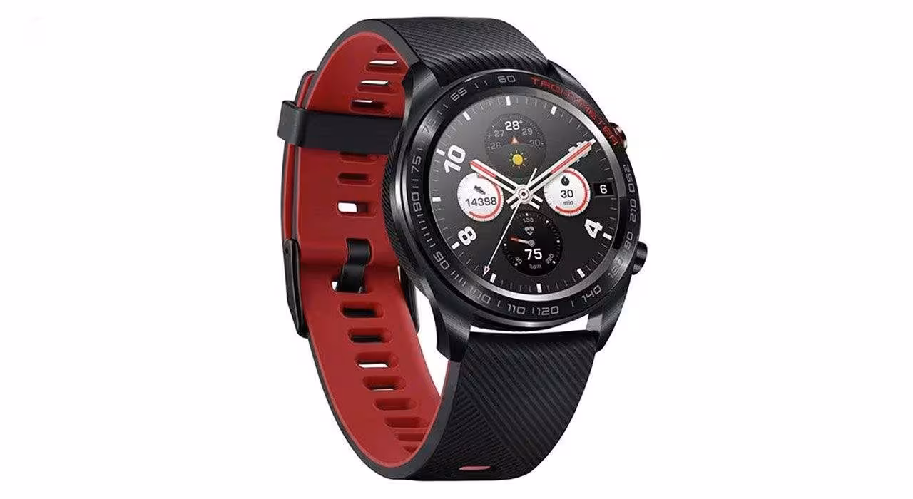 ساعت هوشمند آنر مدل Huawei honor magic