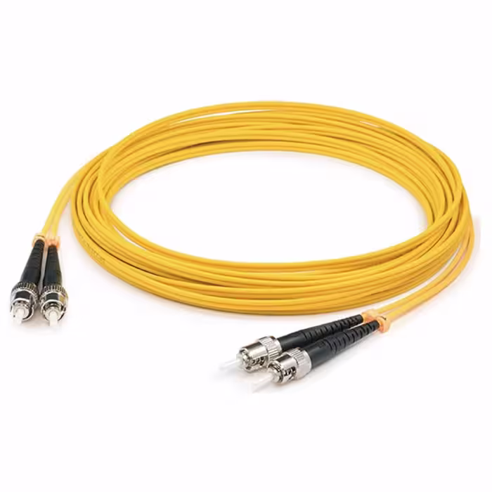 PATCH CORD ST-ST SM 2M