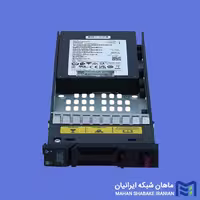 SSD استوریج HPE MSA 3.84TB SAS 12G R3R30A