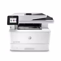 پرینتر چندکاره لیزری اچ پی مدل hp LaserJet Pro MFP M428fdn