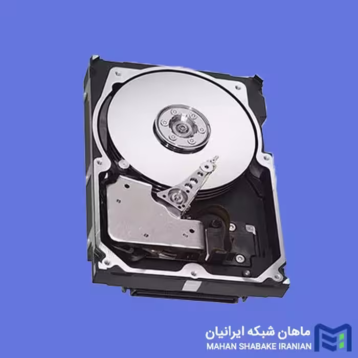 هارد سرور HP 2TB NVMe 2.5in SSD مدل ME SC2 PLP
