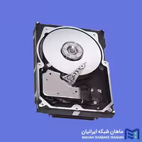 هارد سرور HP 2TB NVMe 2.5in SSD مدل ME SC2 PLP