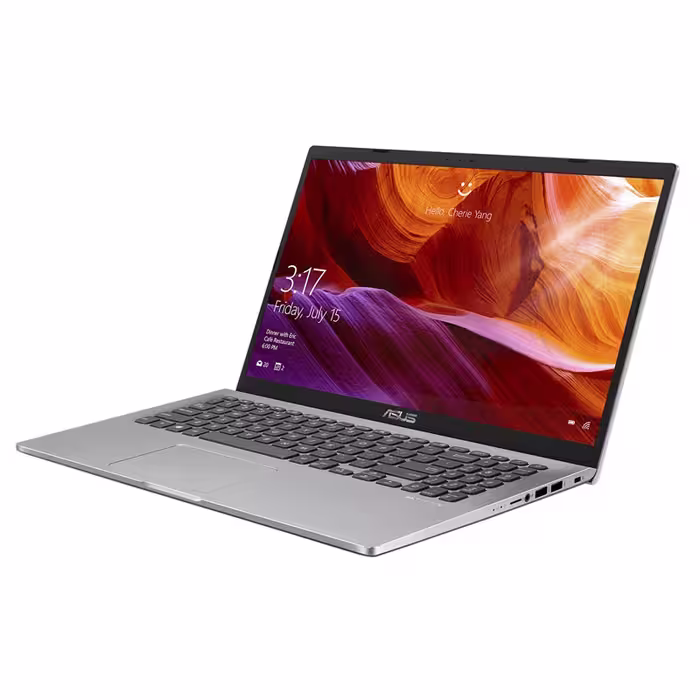 لپ تاپ ایسوس مدل ASUS M509BA A9-9425 با رم 8GB، هارد 1TB، SSD 128GB و گرافیک Radeon HD