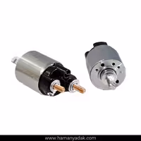 اتوماتیک استارت تویوتا سبز بلند برند یونی پوینت (کد 8501)