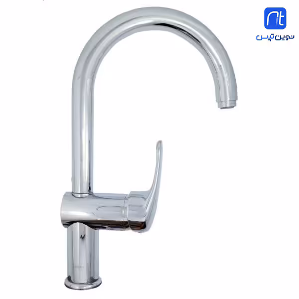 شیر ظرفشویی کلار مدل دریا