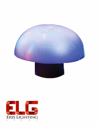 سنگ ال ای دی قارچی قطر 20
