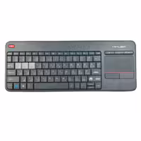 کیبورد میکاسو مدل KB-BW06 | کالا مکس