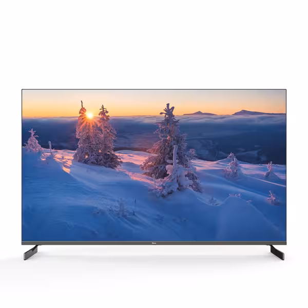 تلویزیون ال ای دی هوشمند جی پلاس مدل GTV-50RU764S سایز 50 اینچ