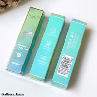 خرید کانسیلر مایع پد دار ژولیوس بیوتی Julius Beauty در سه رنگبندی عالی و کیفیت درجه یک .