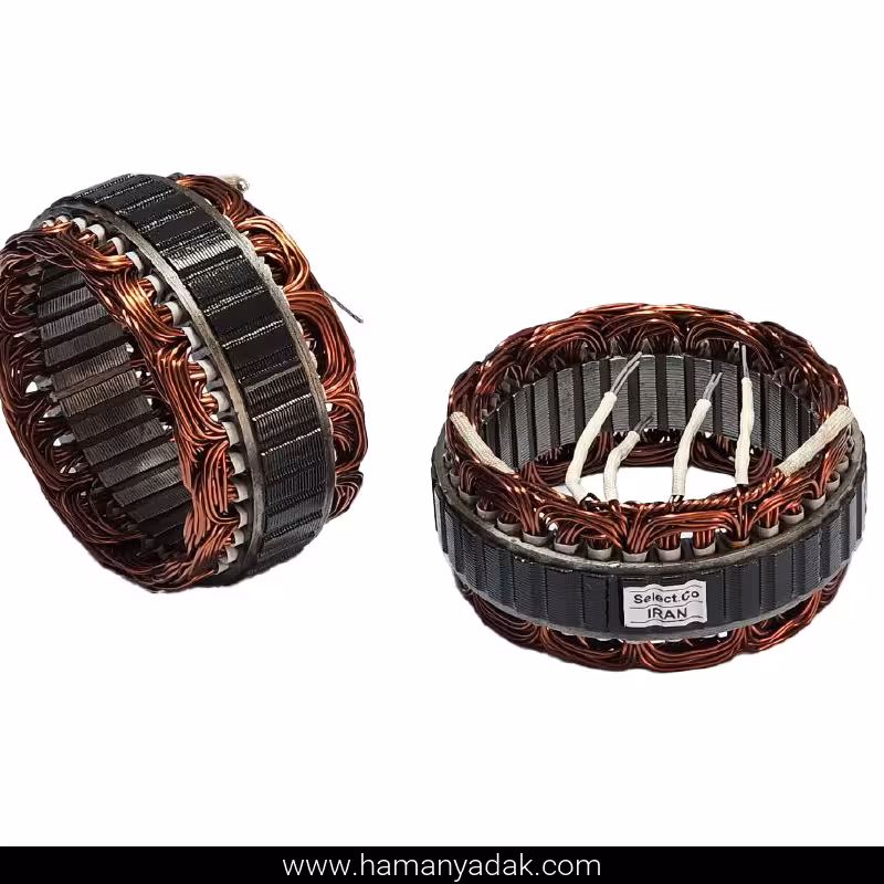 بالشتک دینام تیبا برند Select.Co