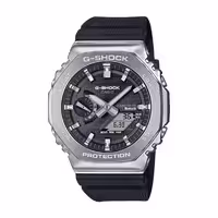 ساعت مردانه جی شاک G-SHOCK GBM-2100-1ADR