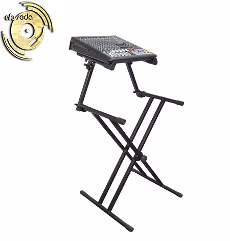 پایه میکسر دو طبقه دایناپرو DYNAPRO