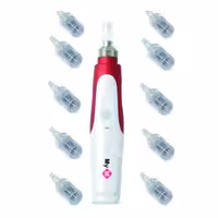 دستگاه میکرونیدلینگ آرکانا Microneedle Pen ARKANA