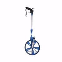 متر چرخ دار نووا 12 اینچ مدل NTT-1525