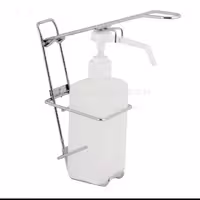 دیسپنسر ضدعفونی کننده دست