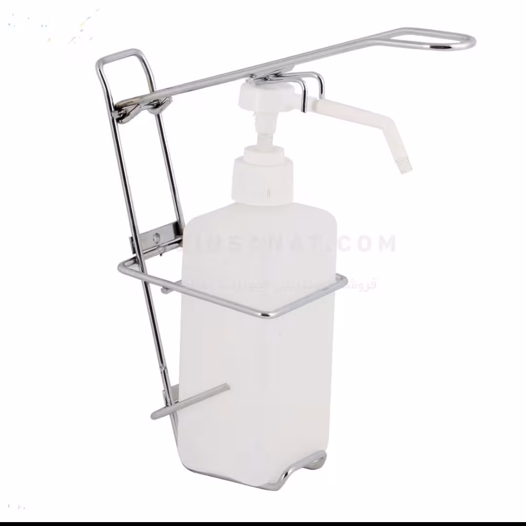 دیسپنسر ضدعفونی کننده دست