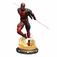 خرید اکشن فیگور ددپول Diamond Select Marvel Gallery Deadpool با بهترین قیمت