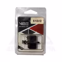 لنت ترمز خاک اندازی دوچرخه VIBE 515V2