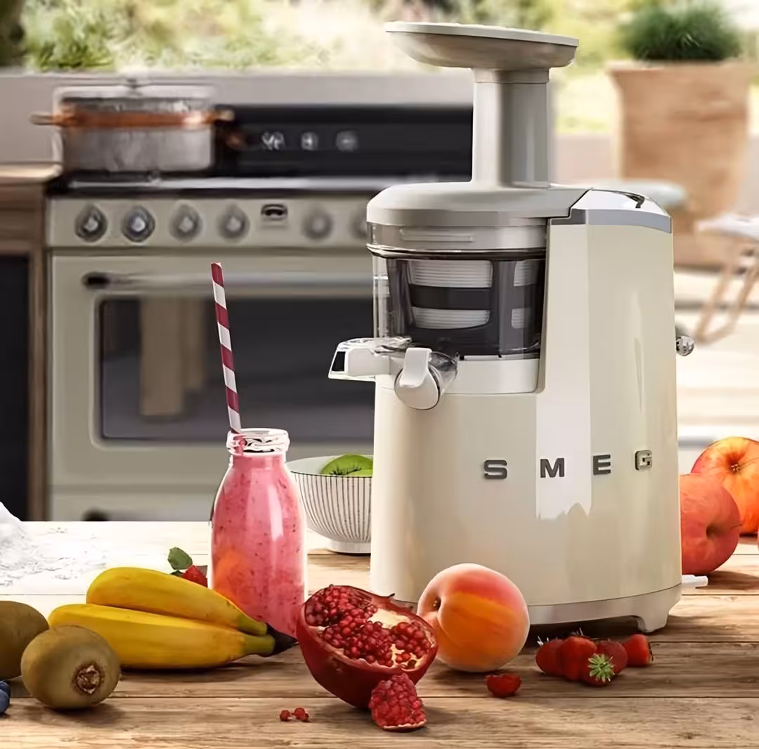 عصاره گیر اسمگ مدل SJF01