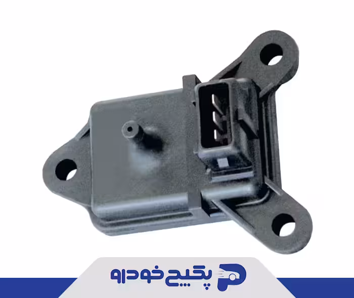 مپ سنسور خرگوشی جدید پژو 405 880209 چکاد