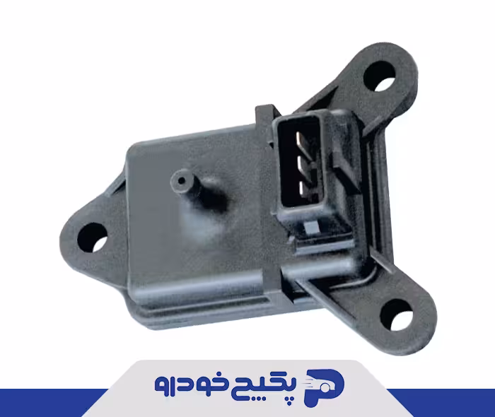 مپ سنسور خرگوشی جدید پژو 405 880209 چکاد