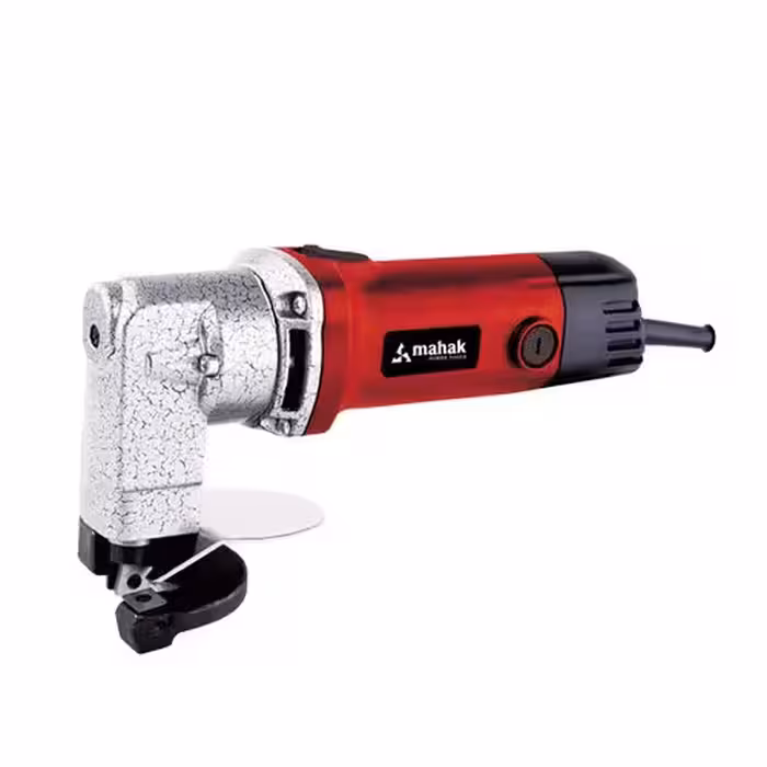 قیچی برقی محک مدل ES-2.5/1