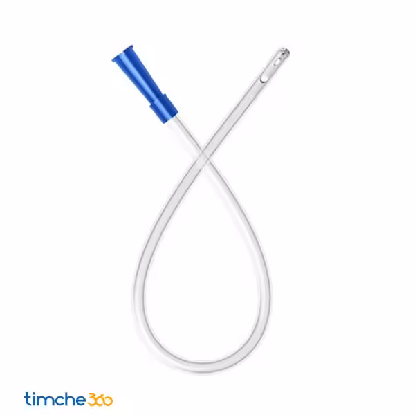 سوند رکتـال (رکنال تیوپ) سوپــا سایزهای آبی 25، طوسی 30